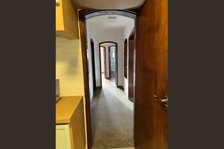 Apartamento à venda com 152m², 3 quartos e 2 vagas Apartamento à venda com 152m², 3 quartos e 2 vagasFoto 08