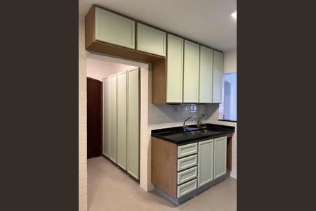 Apartamento à venda com 152m², 3 quartos e 2 vagas Apartamento à venda com 152m², 3 quartos e 2 vagasFoto 06