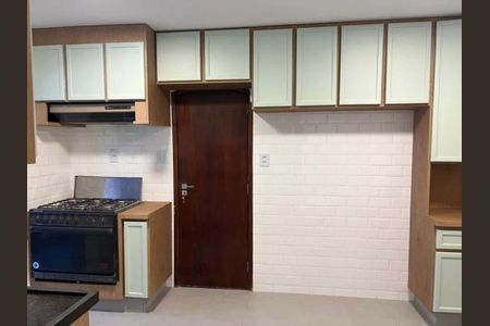 Apartamento à venda com 152m², 3 quartos e 2 vagas Apartamento à venda com 152m², 3 quartos e 2 vagasFoto 04