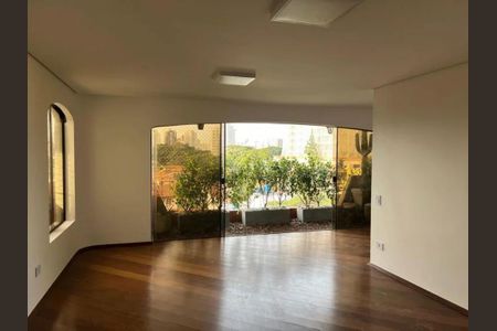 Apartamento à venda com 152m², 3 quartos e 2 vagas Apartamento à venda com 152m², 3 quartos e 2 vagasFoto 01