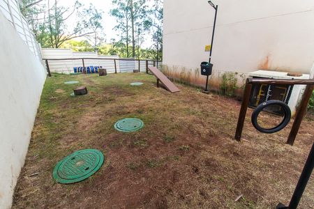 Apartamento para alugar com 47m², 2 quartos e sem vaga Apartamento para alugar com 47m², 2 quartos e sem vagaPet Place