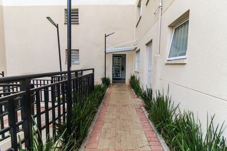 Apartamento para alugar com 47m², 2 quartos e sem vaga Apartamento para alugar com 47m², 2 quartos e sem vagaÁrea comum
