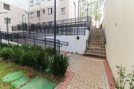 Apartamento para alugar com 47m², 2 quartos e sem vaga Apartamento para alugar com 47m², 2 quartos e sem vagaÁrea comum