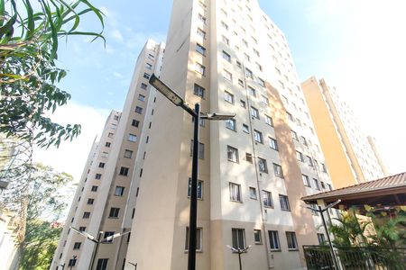 Apartamento para alugar com 47m², 2 quartos e sem vaga Apartamento para alugar com 47m², 2 quartos e sem vagaÁrea comum