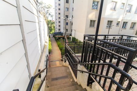 Apartamento para alugar com 47m², 2 quartos e sem vaga Apartamento para alugar com 47m², 2 quartos e sem vagaÁrea comum