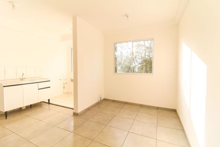 Apartamento para alugar com 47m², 2 quartos e sem vaga Apartamento para alugar com 47m², 2 quartos e sem vagaSala/Cozinha