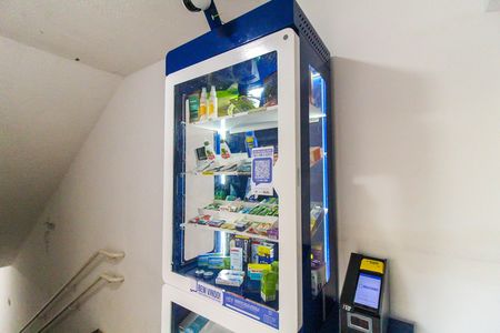 Apartamento para alugar com 47m², 2 quartos e sem vaga Apartamento para alugar com 47m², 2 quartos e sem vagaMini Farmácia