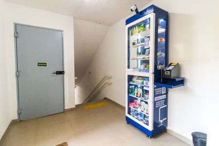 Apartamento para alugar com 47m², 2 quartos e sem vaga Apartamento para alugar com 47m², 2 quartos e sem vagaMini Farmácia
