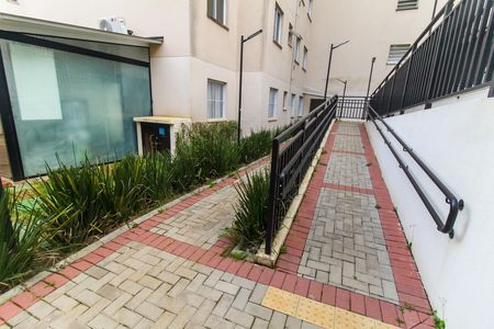 Apartamento para alugar com 47m², 2 quartos e sem vaga Apartamento para alugar com 47m², 2 quartos e sem vagaÁrea comum