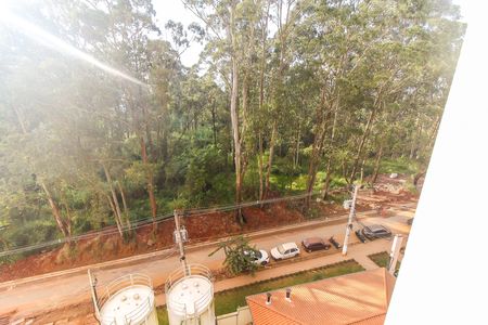 Apartamento para alugar com 47m², 2 quartos e sem vaga Apartamento para alugar com 47m², 2 quartos e sem vagaVista do Quarto 2