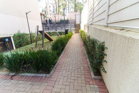 Apartamento para alugar com 47m², 2 quartos e sem vaga Apartamento para alugar com 47m², 2 quartos e sem vagaÁrea comum
