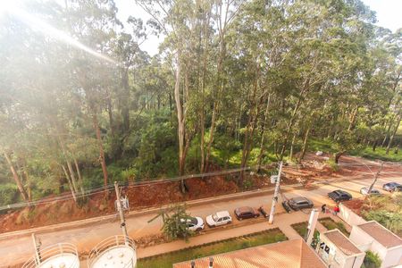Apartamento para alugar com 47m², 2 quartos e sem vaga Apartamento para alugar com 47m², 2 quartos e sem vagaVista do Quarto 1
