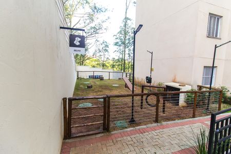 Apartamento para alugar com 47m², 2 quartos e sem vaga Apartamento para alugar com 47m², 2 quartos e sem vagaPet Place