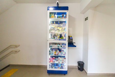 Apartamento para alugar com 47m², 2 quartos e sem vaga Apartamento para alugar com 47m², 2 quartos e sem vagaMini Farmácia