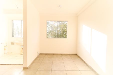Apartamento para alugar com 47m², 2 quartos e sem vaga Apartamento para alugar com 47m², 2 quartos e sem vagaSala/Cozinha