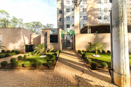 Apartamento para alugar com 47m², 2 quartos e sem vaga Apartamento para alugar com 47m², 2 quartos e sem vagaFachada