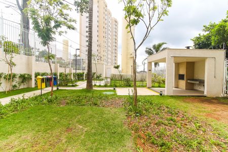 Apartamento para alugar com 50m², 2 quartos e sem vaga Apartamento para alugar com 50m², 2 quartos e sem vagaÁrea comum