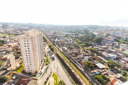 Apartamento para alugar com 50m², 2 quartos e sem vaga Apartamento para alugar com 50m², 2 quartos e sem vagaVista da Sala/Cozinha