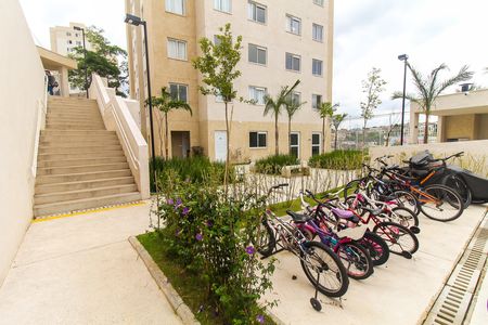 Apartamento para alugar com 50m², 2 quartos e sem vaga Apartamento para alugar com 50m², 2 quartos e sem vagaÁrea comum