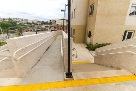 Apartamento para alugar com 50m², 2 quartos e sem vaga Apartamento para alugar com 50m², 2 quartos e sem vagaÁrea comum