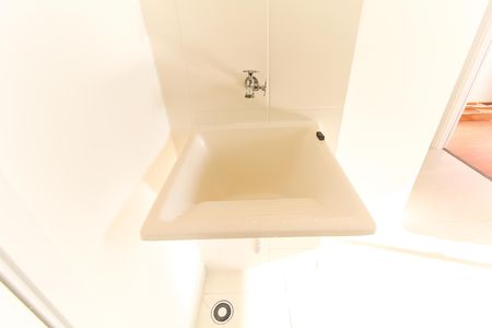 Apartamento para alugar com 50m², 2 quartos e sem vaga Apartamento para alugar com 50m², 2 quartos e sem vagaSala/Cozinha