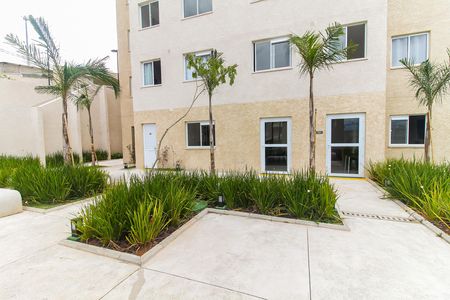 Apartamento para alugar com 50m², 2 quartos e sem vaga Apartamento para alugar com 50m², 2 quartos e sem vagaÀrea comum