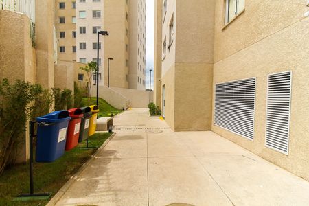 Apartamento para alugar com 50m², 2 quartos e sem vaga Apartamento para alugar com 50m², 2 quartos e sem vagaÁrea comum