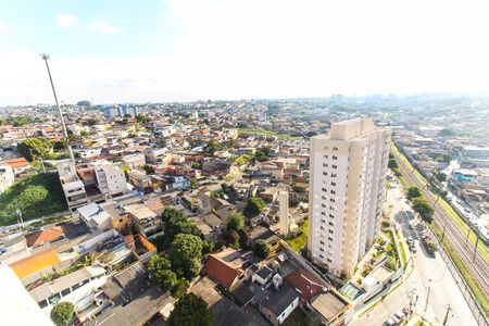 Apartamento para alugar com 50m², 2 quartos e sem vaga Apartamento para alugar com 50m², 2 quartos e sem vagaVista do Quarto 2