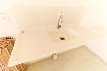 Apartamento para alugar com 50m², 2 quartos e sem vaga Apartamento para alugar com 50m², 2 quartos e sem vagaSala/Cozinha