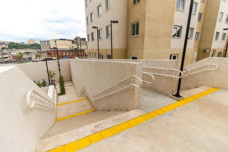 Apartamento para alugar com 50m², 2 quartos e sem vaga Apartamento para alugar com 50m², 2 quartos e sem vagaÁrea comum