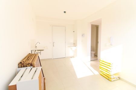 Apartamento para alugar com 50m², 2 quartos e sem vaga Apartamento para alugar com 50m², 2 quartos e sem vagaSala/Cozinha