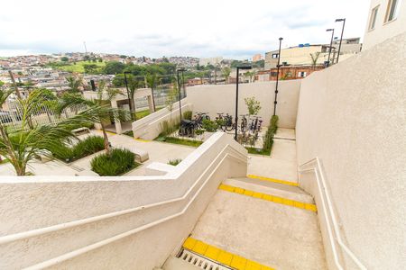 Apartamento para alugar com 50m², 2 quartos e sem vaga Apartamento para alugar com 50m², 2 quartos e sem vagaÁrea comum