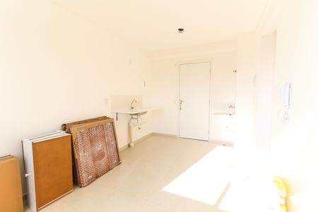 Apartamento para alugar com 50m², 2 quartos e sem vaga Apartamento para alugar com 50m², 2 quartos e sem vagaSala/Cozinha