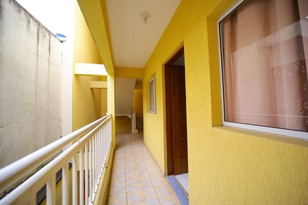 Apartamento à venda com 40m², 1 quarto e sem vagaÁrea comum