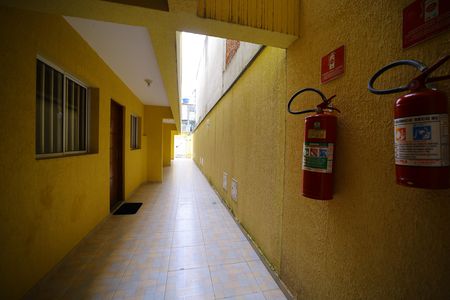 Apartamento à venda com 40m², 1 quarto e sem vagaÁrea comum