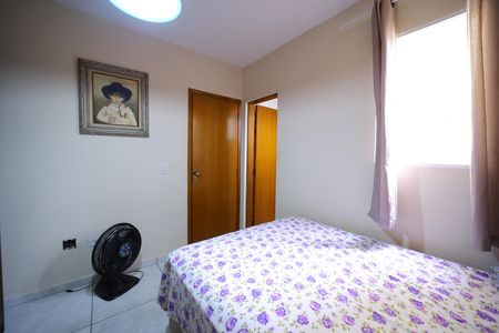 Apartamento à venda com 40m², 1 quarto e sem vagaQuarto