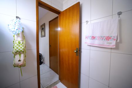 Apartamento à venda com 40m², 1 quarto e sem vagaBanheiro
