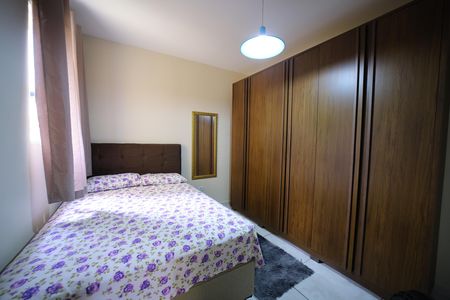 Apartamento à venda com 40m², 1 quarto e sem vagaQuarto