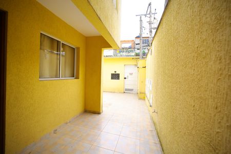 Apartamento à venda com 40m², 1 quarto e sem vagaÁrea comum