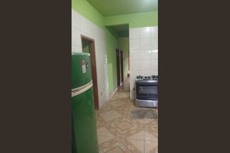 Casa para alugar com 90m², 3 quartos e 1 vaga Casa para alugar com 90m², 3 quartos e 1 vagaCozinha