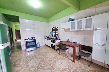 Casa para alugar com 90m², 3 quartos e 1 vaga Casa para alugar com 90m², 3 quartos e 1 vagaCozinha