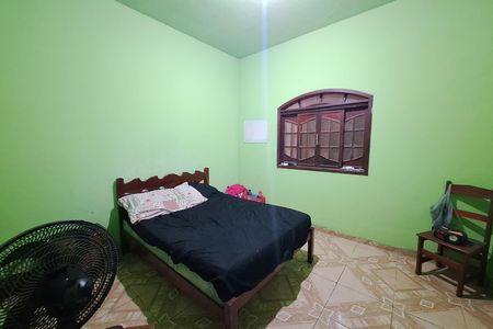 Casa para alugar com 90m², 3 quartos e 1 vaga Casa para alugar com 90m², 3 quartos e 1 vagaQuarto 2