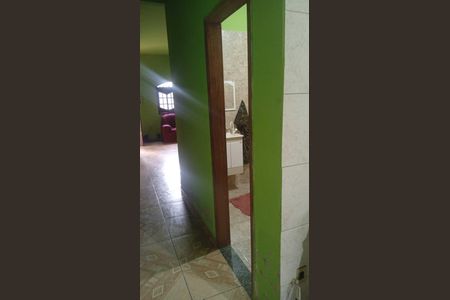 Casa para alugar com 90m², 3 quartos e 1 vaga