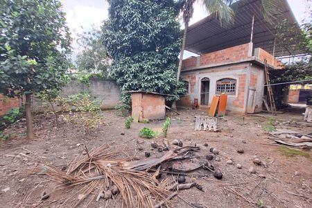 Casa para alugar com 90m², 3 quartos e 1 vaga Casa para alugar com 90m², 3 quartos e 1 vagaQuintal