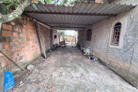 Casa para alugar com 90m², 3 quartos e 1 vaga Casa para alugar com 90m², 3 quartos e 1 vagaQuintal