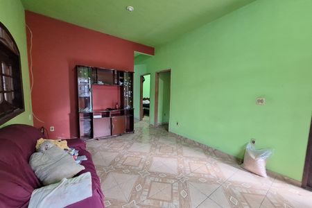 Casa para alugar com 90m², 3 quartos e 1 vaga Casa para alugar com 90m², 3 quartos e 1 vagaSala