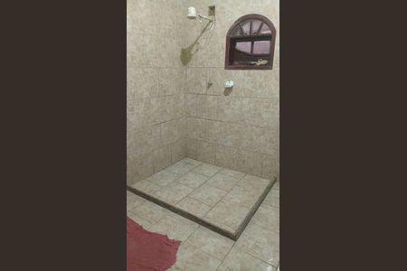 Casa para alugar com 90m², 3 quartos e 1 vaga Casa para alugar com 90m², 3 quartos e 1 vagaBanheiro