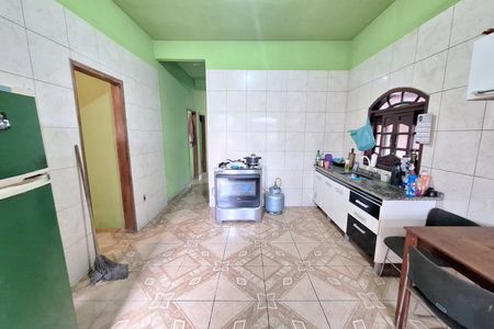 Casa para alugar com 90m², 3 quartos e 1 vaga Casa para alugar com 90m², 3 quartos e 1 vagaCozinha