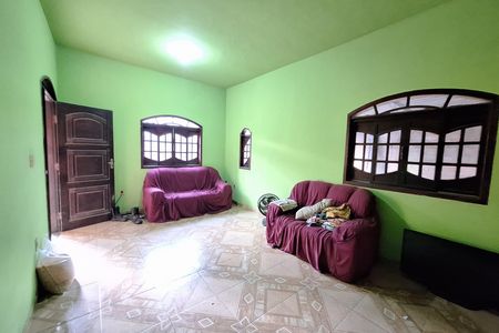 Casa para alugar com 90m², 3 quartos e 1 vaga Casa para alugar com 90m², 3 quartos e 1 vagaSala
