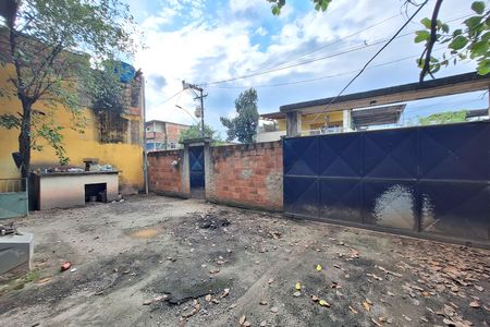 Casa para alugar com 90m², 3 quartos e 1 vaga Casa para alugar com 90m², 3 quartos e 1 vagaQuintal